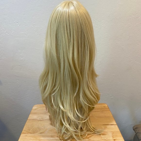 #92 SEPIA WIG - Picture 3 of 7